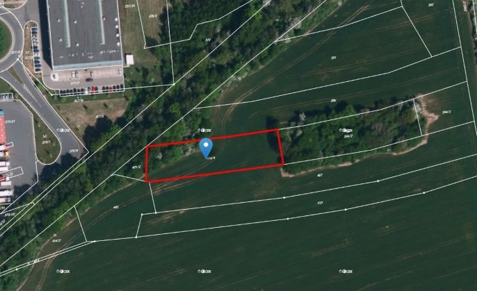 Prodej, Pole, Ostrava