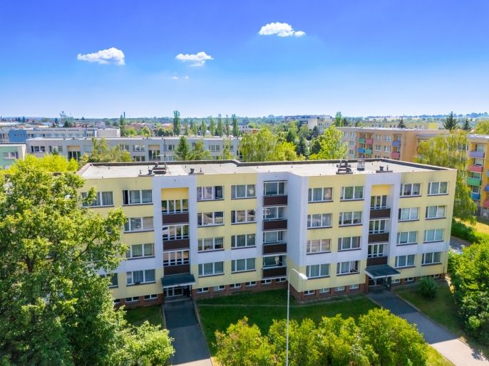 Prodej, Byt 3+1, Mladá Boleslav