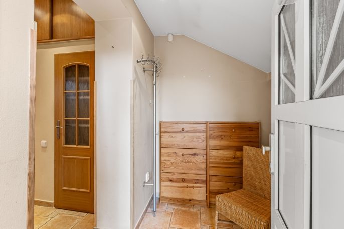 Prodej, Chata, Štěchovice