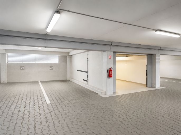 Prodej, Garáž, Šlapanice