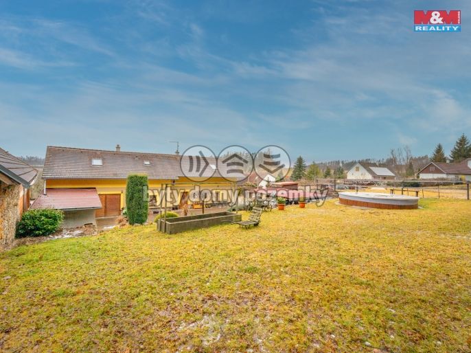 Prodej, Rodinný dům, Popovice