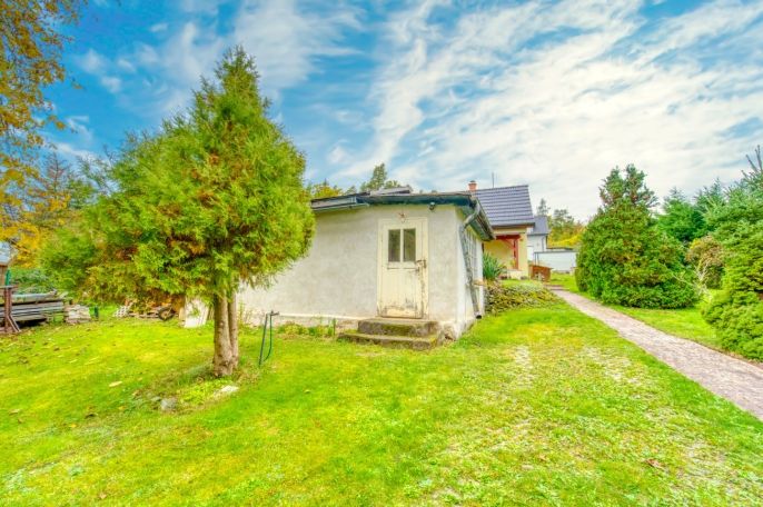 Prodej, Rodinný dům, Čím