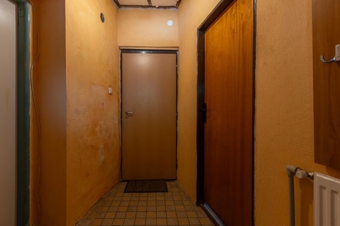 Prodej, Chalupa, Mečichov