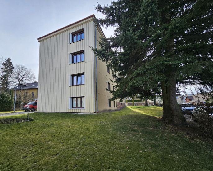 Pronájem, Byt 2+1, Liberec