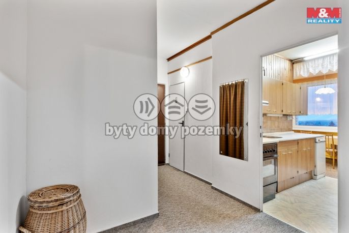 Prodej, Byt 3+1, Liberec