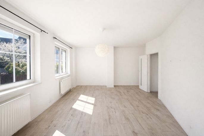 Prodej, Byt 2+1, Praha