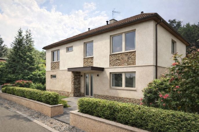 Prodej, Rodinný dům, Šestajovice