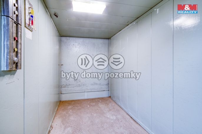 Pronájem, Sklad, Plzeň