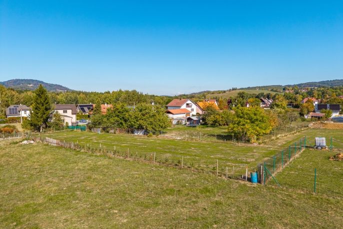 Prodej, Pozemek k bydlení, Dlouhá Ves