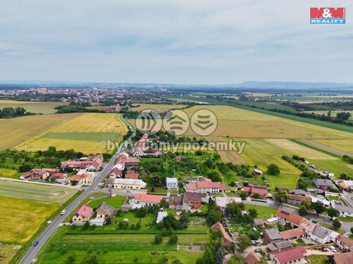 Prodej, Rodinný dům, Jarohněvice