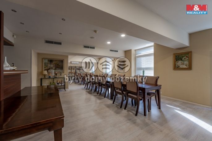 Prodej, Hotel, penzion, Frýdek-Místek