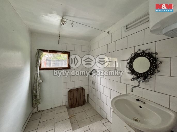 Prodej, Chata, Chbany