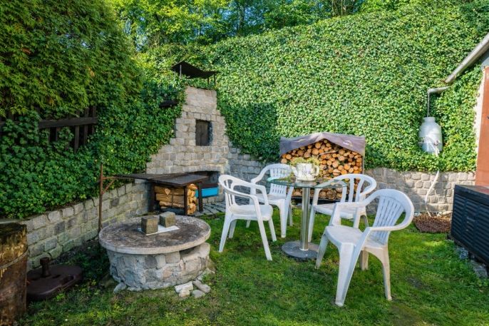 Prodej, Chata, Bernartice