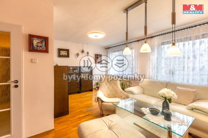 Prodej, Atypický byt, Teplice