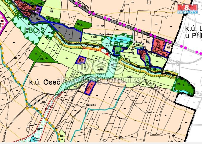 Prodej, Ostatní, Obecnice