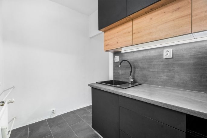 Pronájem, Byt 1+1, Liberec