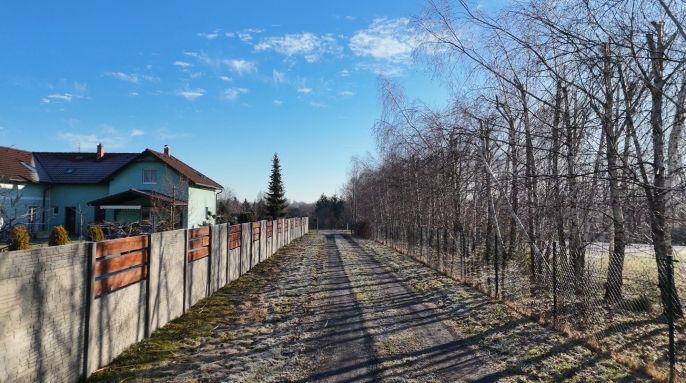 Prodej, Rodinný dům, Horní Domaslavice