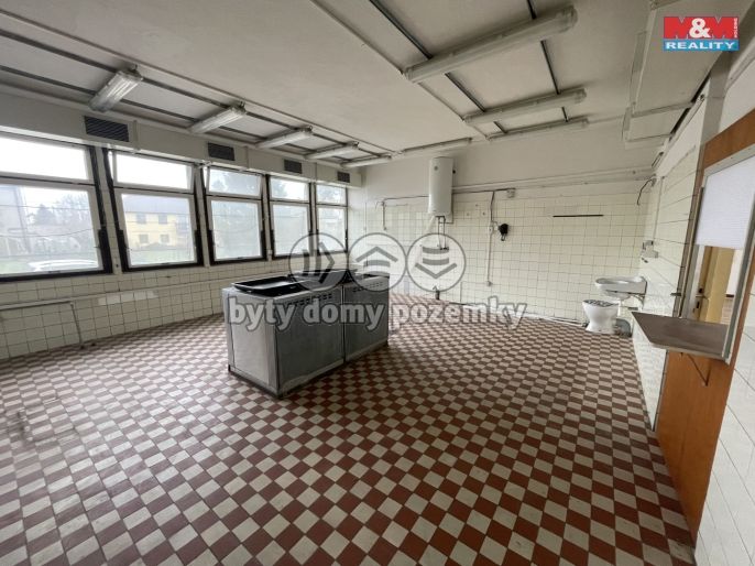 Pronájem, Ostatní, Frýdek-Místek