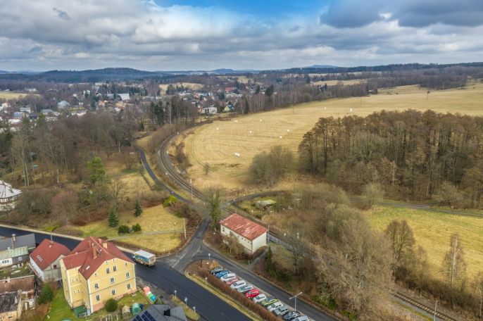 Prodej, Zahrada, Krásná Lípa