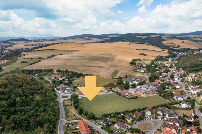 Prodej, Pozemek k bydlení, Králův Dvůr