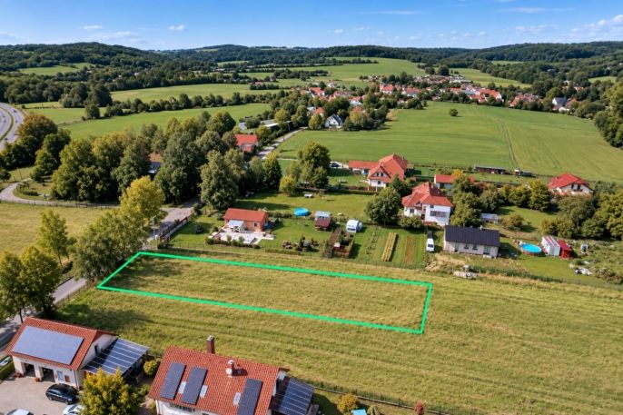 Prodej, Pozemek k bydlení, Hrusice