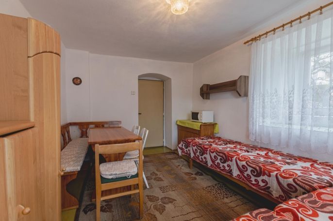 Prodej, Rodinný dům, Zavlekov