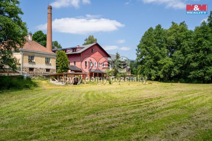 Prodej, Rodinný dům, Bednáreček