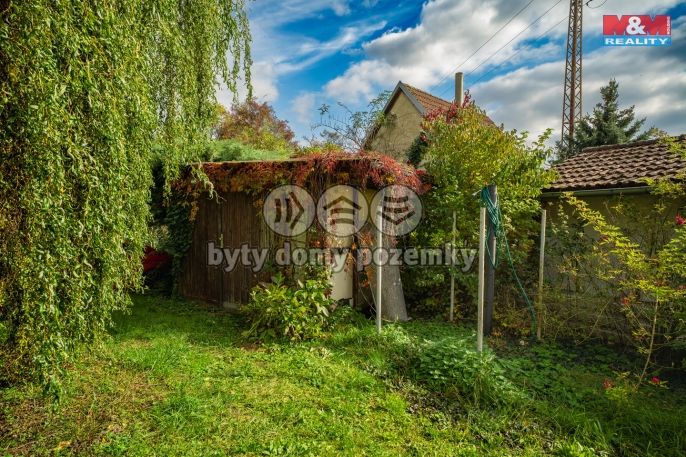 Prodej, Zahrada, Litoměřice