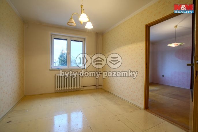 Prodej, Rodinný dům, Ludgeřovice