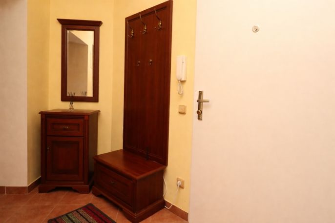 Pronájem, Byt 1+1, Karlovy Vary