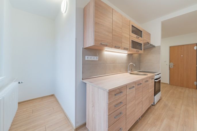 Prodej, Byt 2+1, Aš