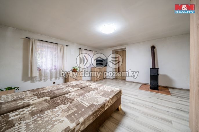 Prodej, Rodinný dům, Zdice