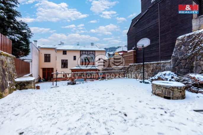 Prodej, Rodinný dům, Kraslice