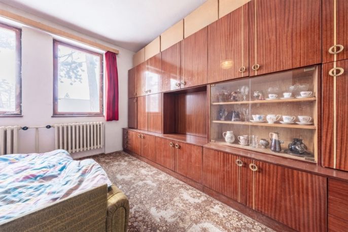 Prodej, Rodinný dům, Mukařov