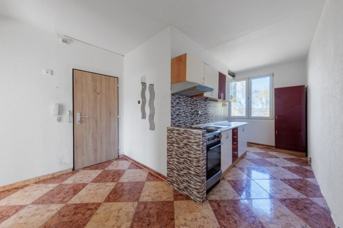 Prodej, Byt 3+1, Sokolov