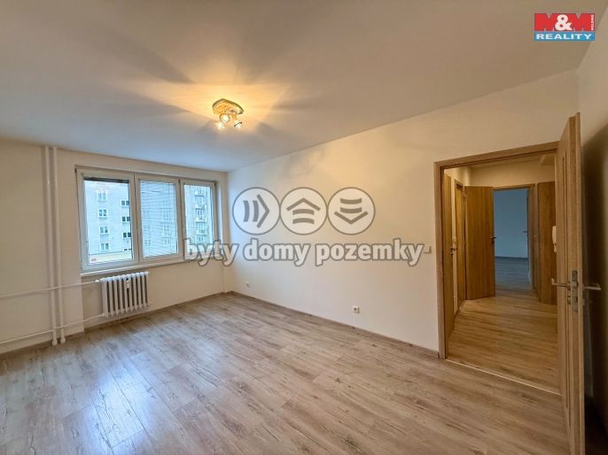 Prodej, Byt 2+1, Ostrava