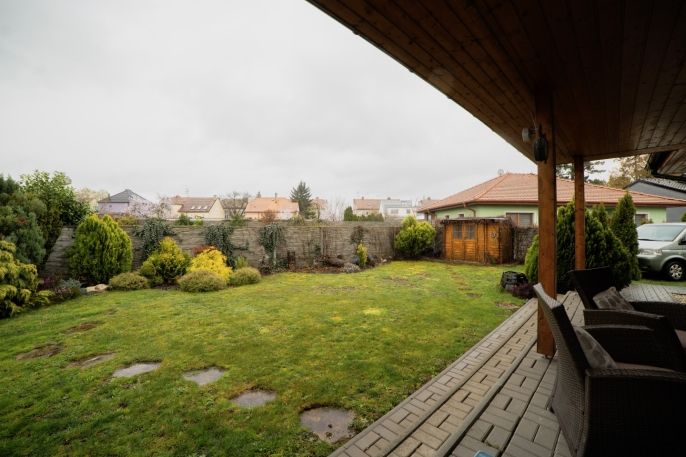 Prodej, Rodinný dům, Břeclav