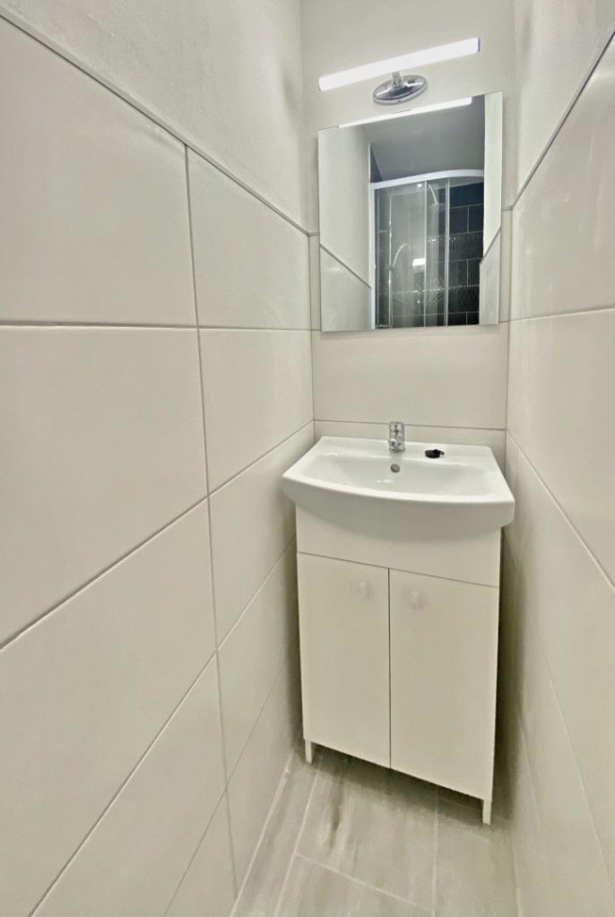 Prodej, Byt 1+1, Chomutov
