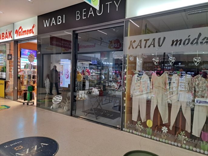 Pronájem, Obchodní objekt, Brno