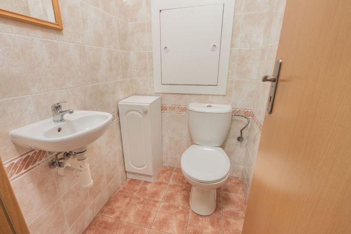 Prodej, Byt 3+kk, Praha