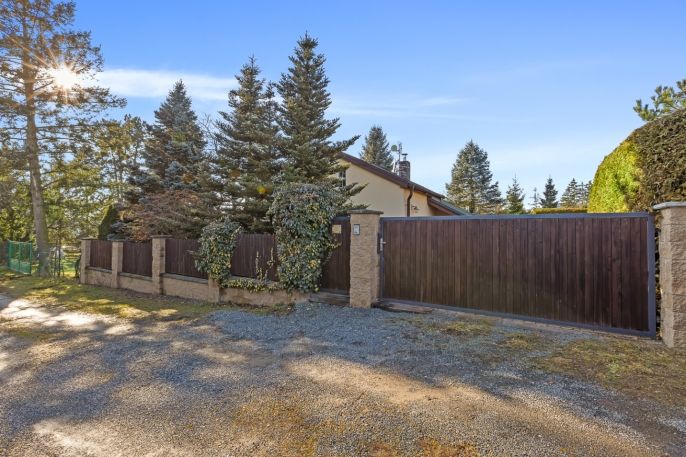 Prodej, Chata, Štěchovice