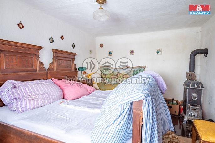 Prodej, Chalupa, Vimperk