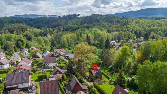 Prodej, Chalupa, Liberec