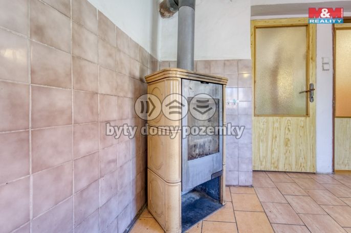 Prodej, Rodinný dům, Kozojedy