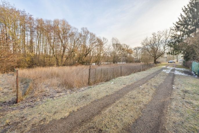 Prodej, Zahrada, Zlonice