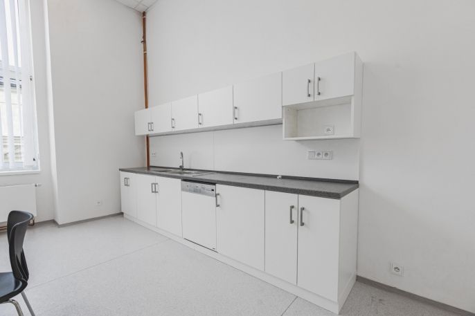 Pronájem, Kancelářský prostor, Klatovy