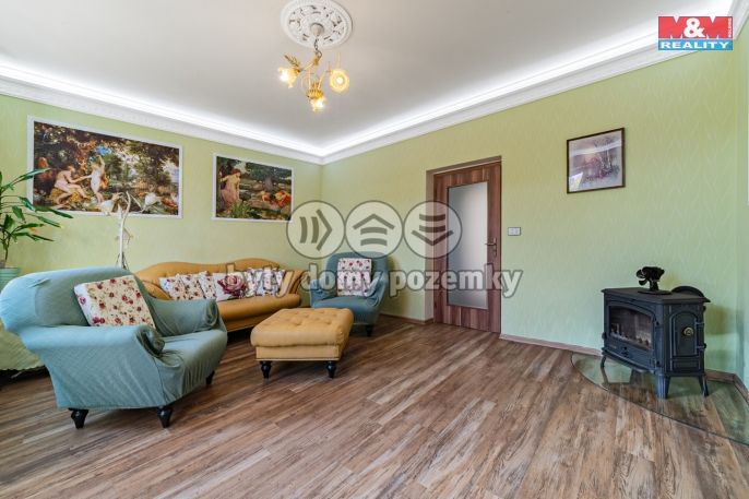 Prodej, Byt 3+1, Karlovy Vary