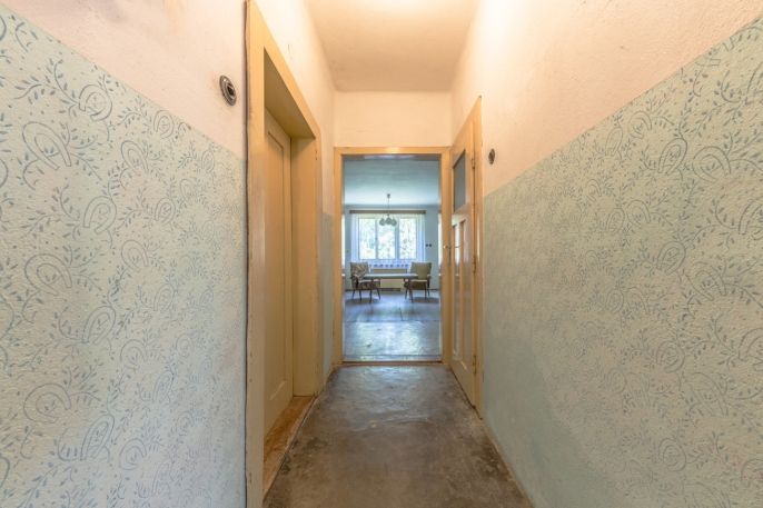 Prodej, Rodinný dům, Kněžmost