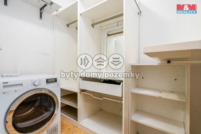 Prodej, Byt 3+1, Poděbrady