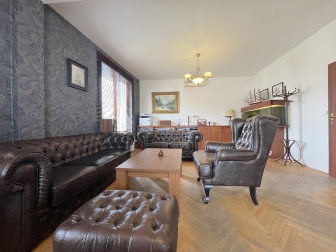 Pronájem, Kancelářský prostor, Prostějov